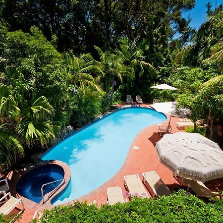 Shelly Beach Resort Port Macquarie Eksteriør billede