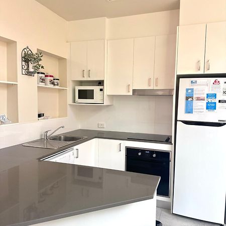 Shelly Beach Resort Port Macquarie Eksteriør billede
