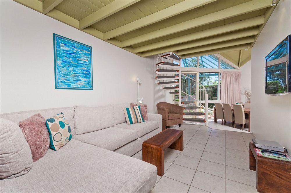 Shelly Beach Resort Port Macquarie Eksteriør billede
