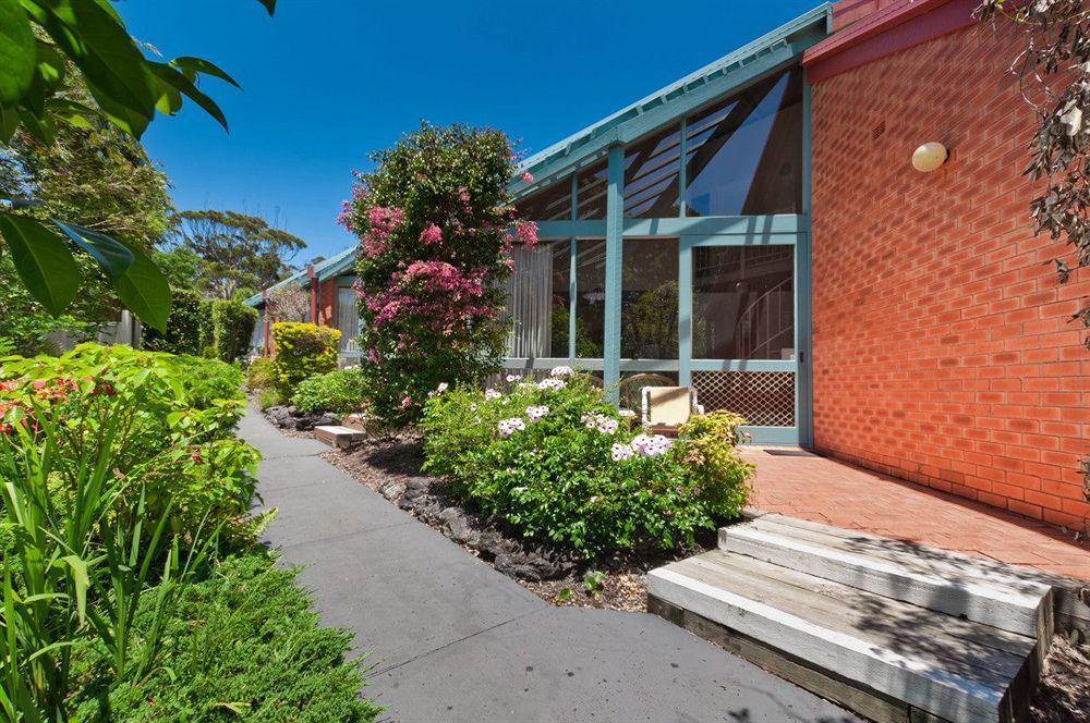 Shelly Beach Resort Port Macquarie Eksteriør billede