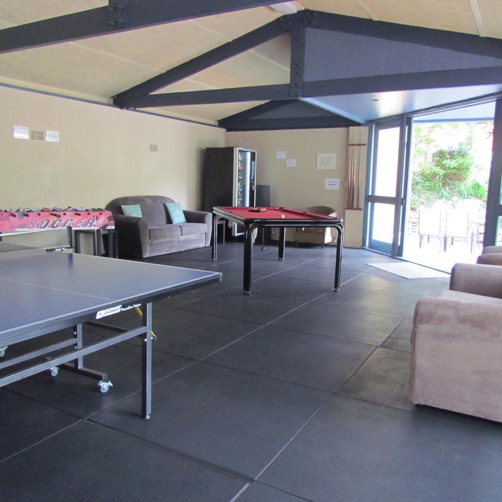 Shelly Beach Resort Port Macquarie Eksteriør billede