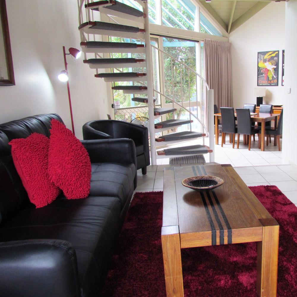 Shelly Beach Resort Port Macquarie Eksteriør billede