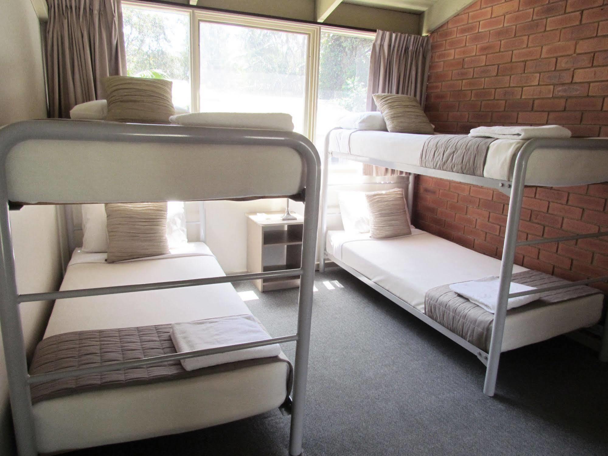 Shelly Beach Resort Port Macquarie Eksteriør billede