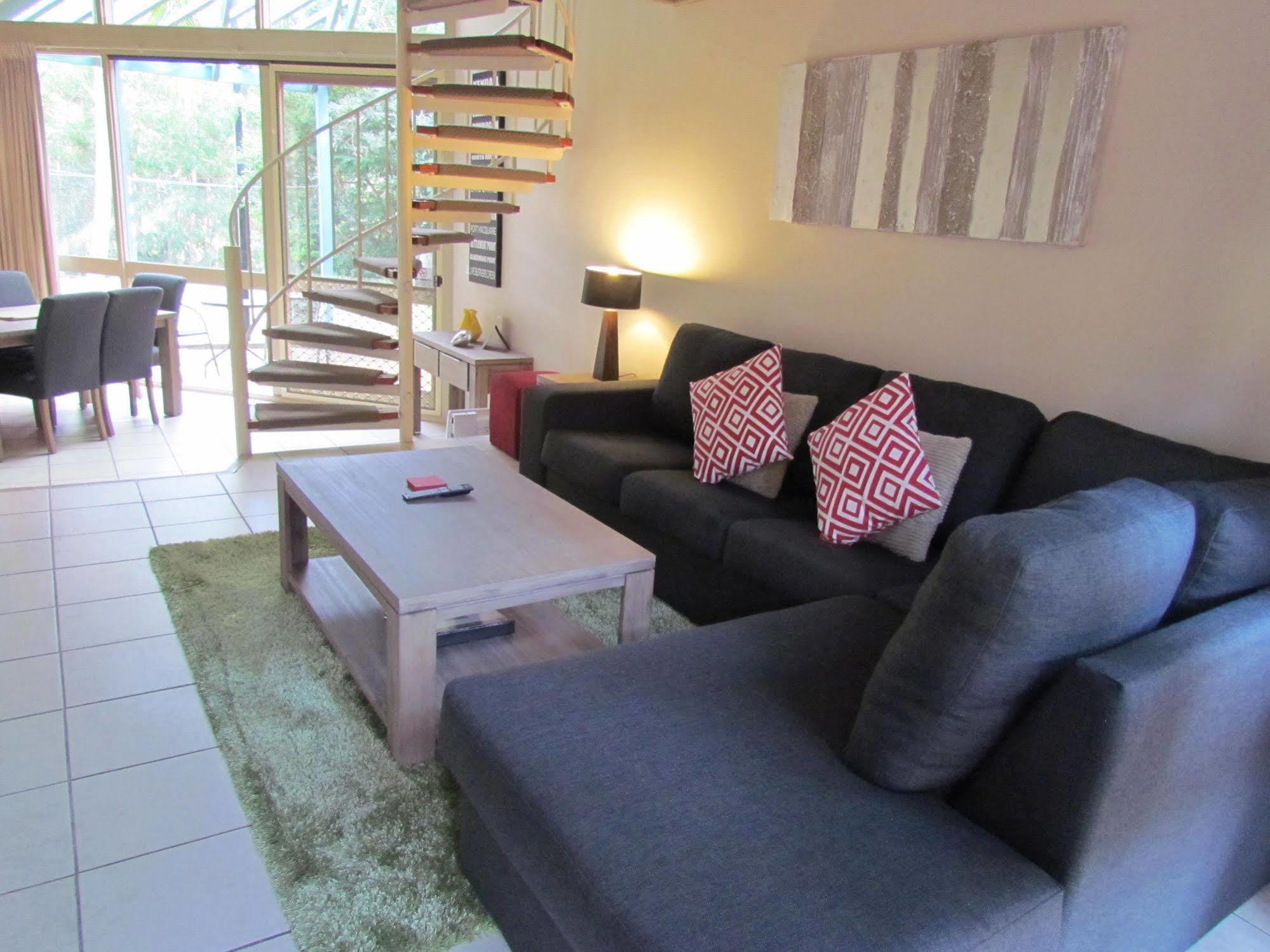Shelly Beach Resort Port Macquarie Eksteriør billede