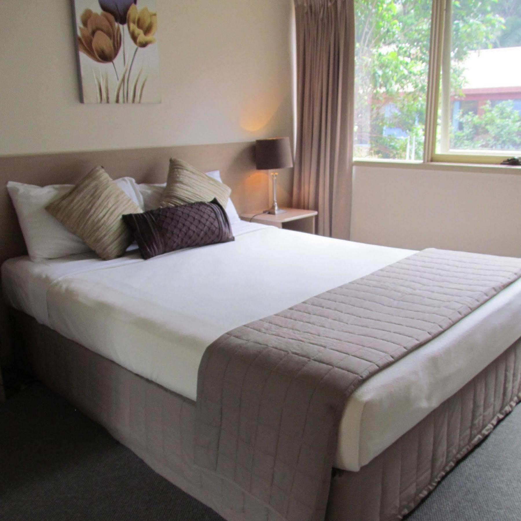 Shelly Beach Resort Port Macquarie Eksteriør billede